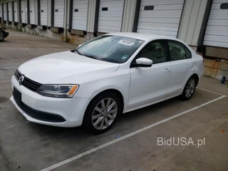 VOLKSWAGEN JETTA SE SE