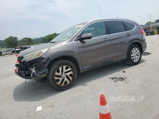 HONDA CR-V EXL EXL