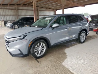 HONDA CR-V EXL EXL