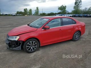 VOLKSWAGEN JETTA SE SE