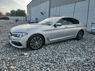 BMW 540 I I