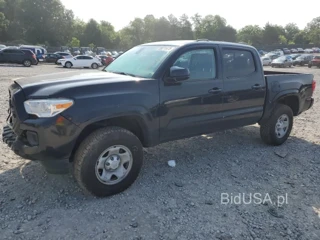 TOYOTA TACOMA DOU DOUBLE CAB