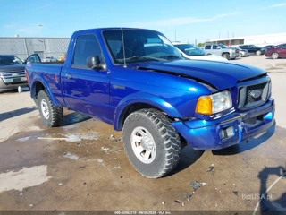 FORD FORD RANGER EDGE/STX/XL/XLS/XLT