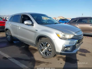 MITSUBISHI MITSUBISHI OUTLANDER SPORT 2.4 SE