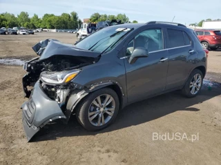 CHEVROLET TRAX 1LT 1LT