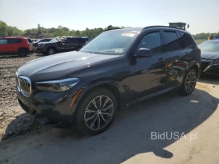 BMW X5 XDRIVE4 XDRIVE40I