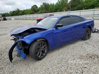 DODGE CHARGER SX SXT