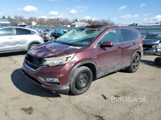HONDA CR-V EX EX