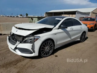 MERCEDES-BENZ CLA 250 4M 250 4MATIC