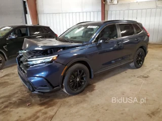HONDA CR-V SPORT SPORT-L