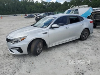 KIA OPTIMA LX LX