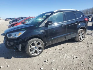 FORD ESCAPE TIT TITANIUM