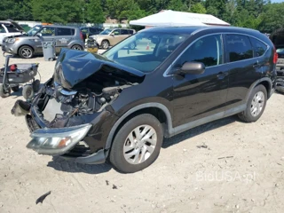 HONDA CR-V EXL EXL