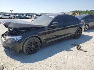 BMW 530E