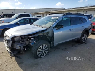 SUBARU OUTBACK PR PREMIUM