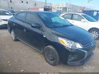 MITSUBISHI MITSUBISHI MIRAGE G4 CARBONITE EDITION/ES/LE