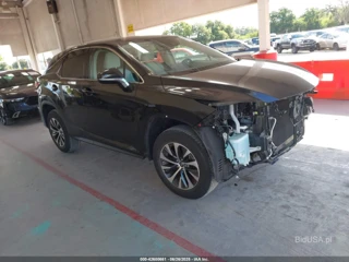 LEXUS LEXUS RX 350