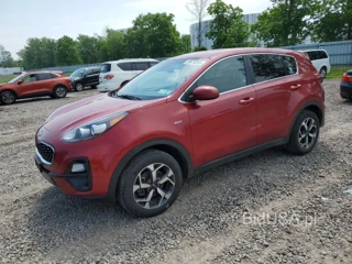 KIA SPORTAGE L LX