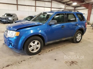 FORD ESCAPE XLT XLT