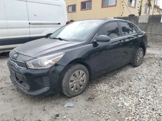 KIA RIO LX LX