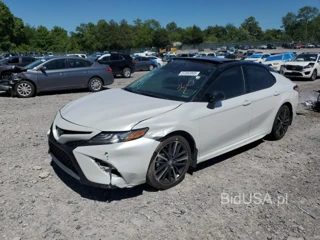 TOYOTA CAMRY XSE XSE