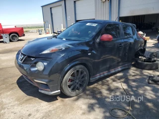 NISSAN JUKE NISMO NISMO RS