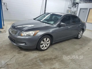HONDA ACCORD EXL EXL