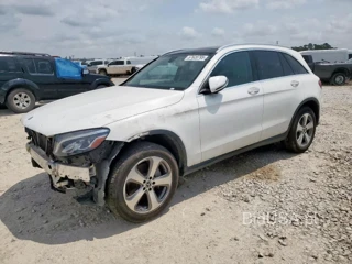 MERCEDES-BENZ GLC 300 300