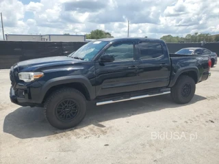 TOYOTA TACOMA DOU DOUBLE CAB