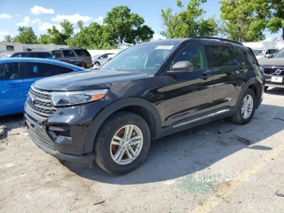 FORD EXPLORER X XLT