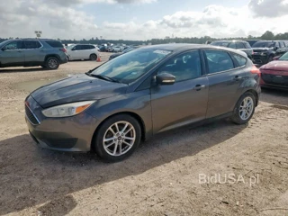 FORD FOCUS SE SE