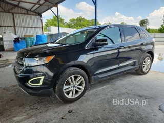 FORD EDGE SEL SEL
