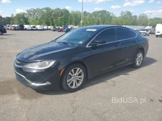 CHRYSLER 200 LIMITE LIMITED