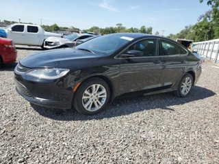 CHRYSLER 200 LX LX