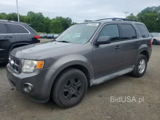 FORD ESCAPE XLT XLT