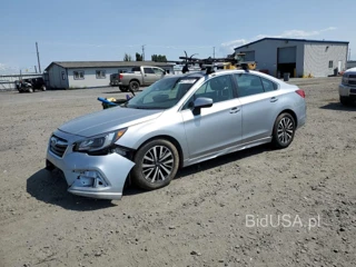 SUBARU LEGACY 2.5 2.5I PREMIUM