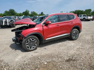 HYUNDAI SANTA FE L LIMITED