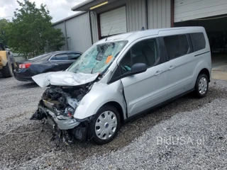FORD TRANSIT CO XLT