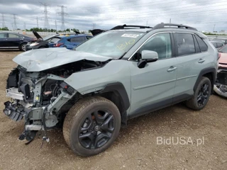 TOYOTA RAV4 ADVEN ADVENTURE