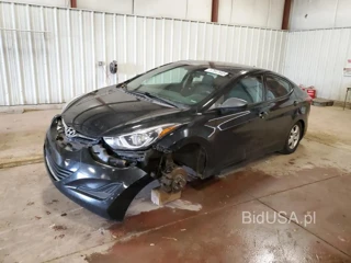 HYUNDAI ELANTRA SE SE