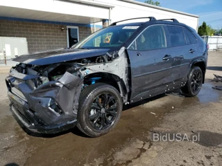 TOYOTA RAV4 XSE XSE