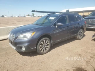 SUBARU OUTBACK 2. 2.5I LIMITED