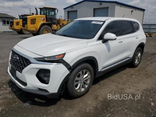 HYUNDAI SANTA FE S SE