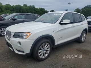 BMW X3 XDRIVE2 XDRIVE28I