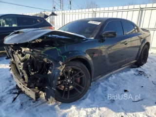 DODGE CHARGER SC SCAT PACK
