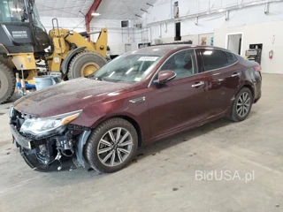 KIA OPTIMA EX EX