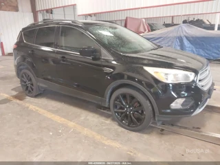 FORD FORD ESCAPE SE