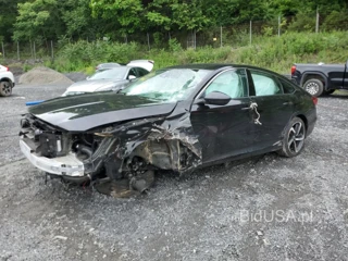 HONDA ACCORD SPO SPORT SE