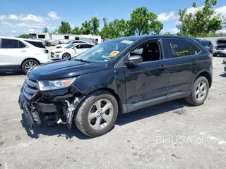 FORD EDGE SE SE