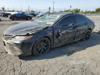 TOYOTA CAMRY L L